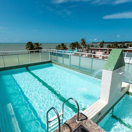 Rede Andrade Solmar Hotel Joao Pessoa Luaran gambar