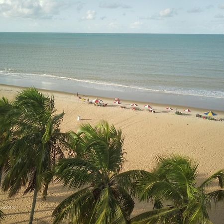 Rede Andrade Solmar Hotel Joao Pessoa Luaran gambar