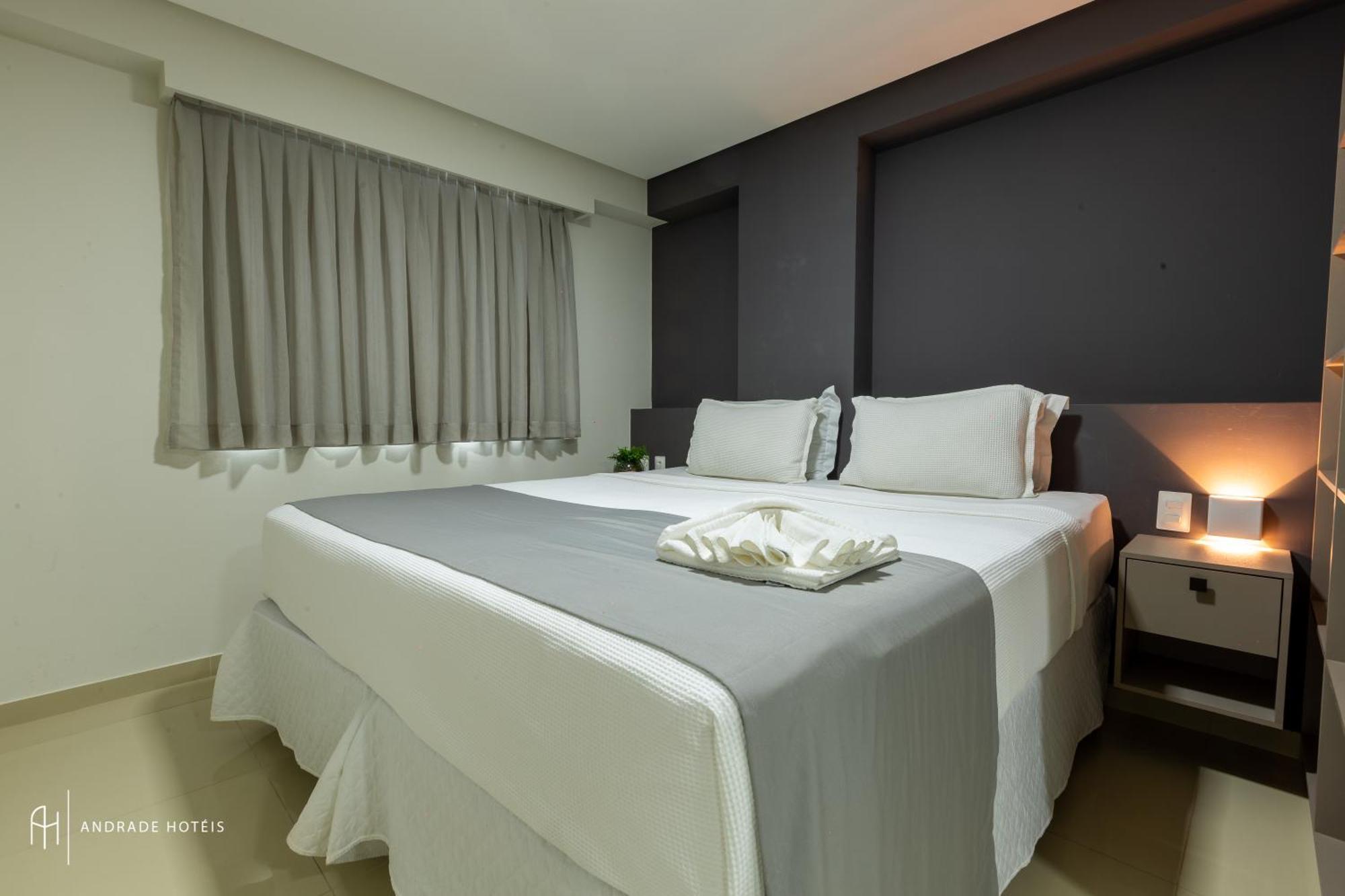 Rede Andrade Solmar Hotel Joao Pessoa Luaran gambar