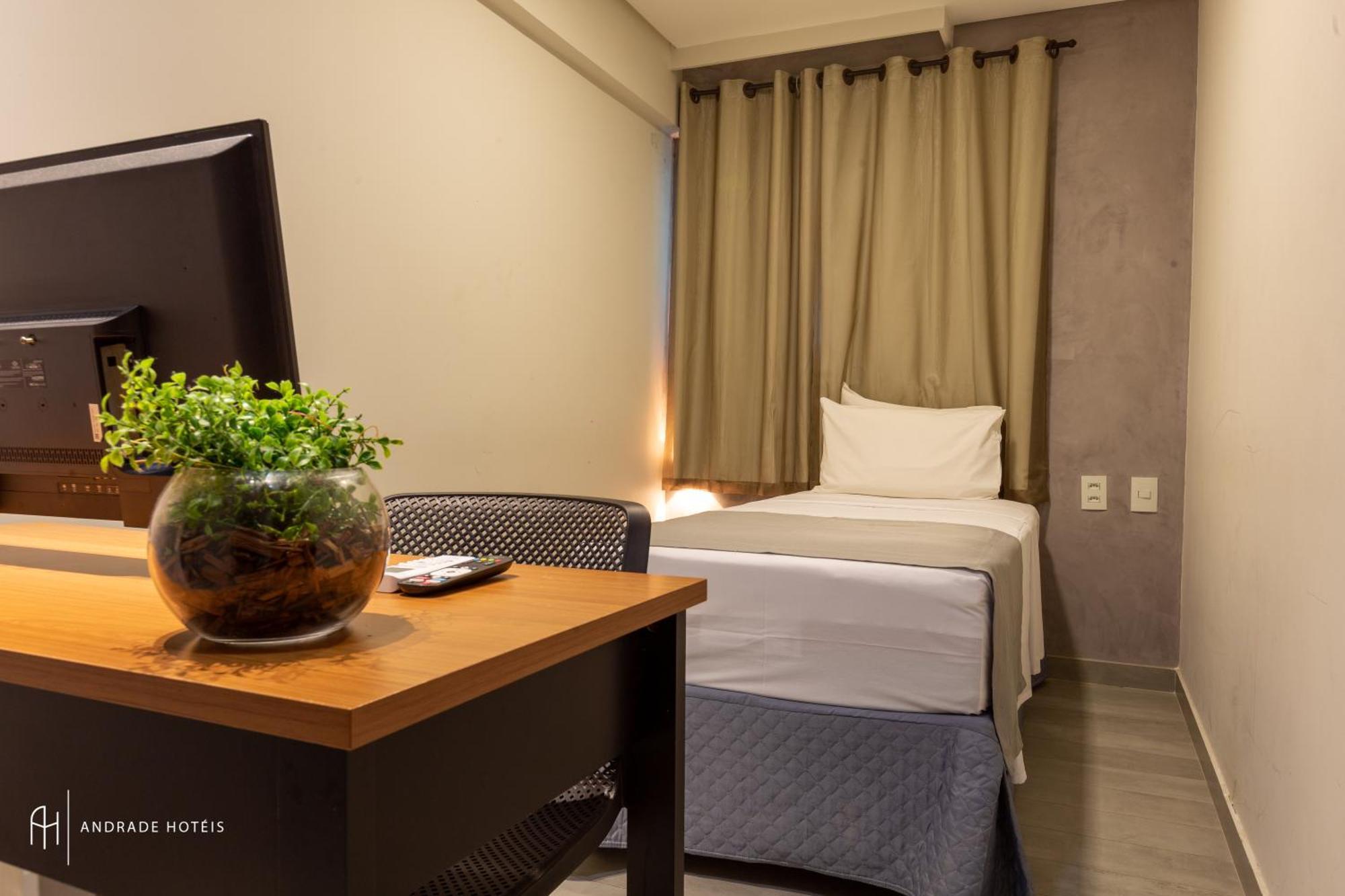 Rede Andrade Solmar Hotel Joao Pessoa Luaran gambar