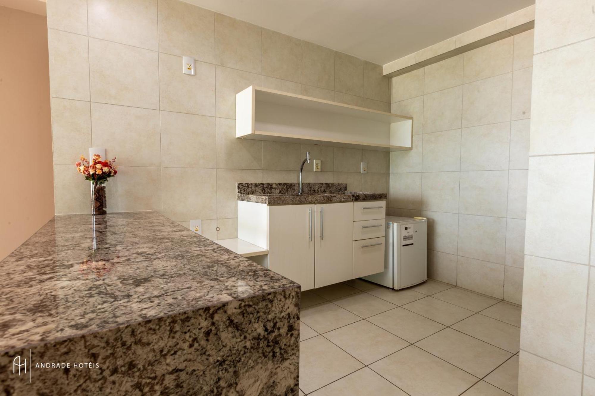 Rede Andrade Solmar Hotel Joao Pessoa Luaran gambar