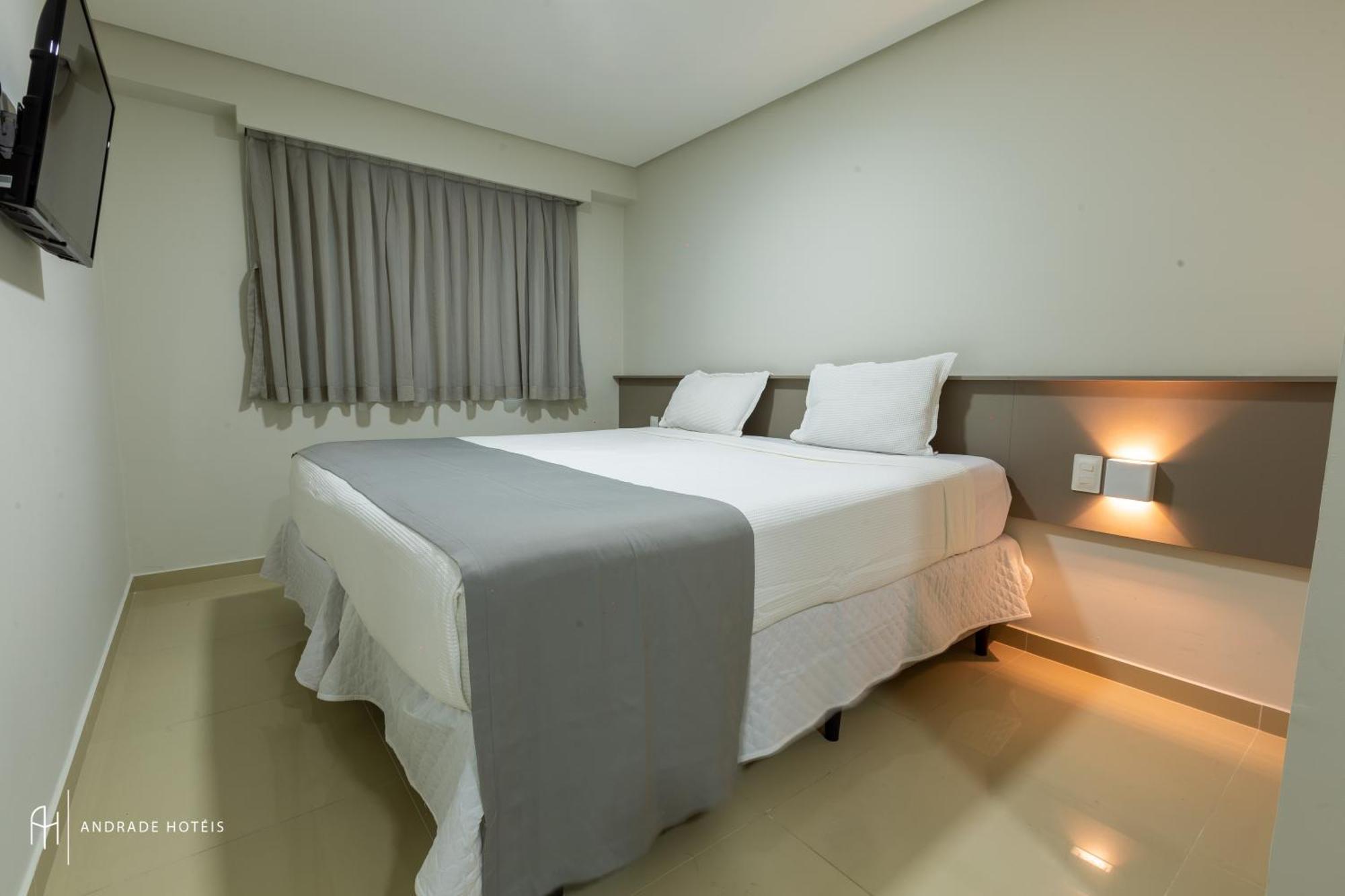 Rede Andrade Solmar Hotel Joao Pessoa Luaran gambar